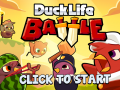 Тоглоом Duck Life: Battle