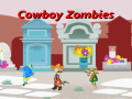 Тоглоом Cowboy Zombies