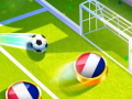 Тоглоом Soccer Caps