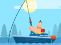 Тоглоом Gone Fishing