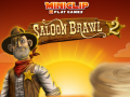 Тоглоом Saloon Brawl 2