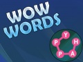 Тоглоом WOW Words