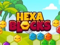 Тоглоом Hexa Blocks
