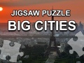 Тоглоом Jigsaw Puzzle: Big Cities