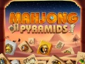 Тоглоом Mahjong Pyramids