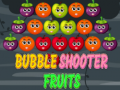 Тоглоом Bubble Shooter Fruits 