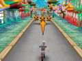 Тоглоом Angry Gran Run: Japan