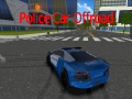 Тоглоом Police Car Offroad
