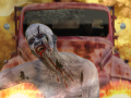 Тоглоом Bumper vs Zombies