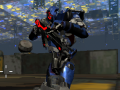 Тоглоом Rebellious Robots