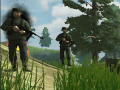 Тоглоом Partisans