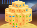 Тоглоом Egypt Mahjong Triple Dimensions