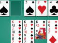 Тоглоом Freecell Solitaire 