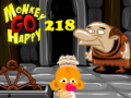 Тоглоом Monkey Go Happy Stage 218