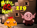 Тоглоом Monkey Go Happy Stage 219