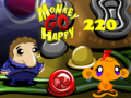 Тоглоом Monkey Go Happy Stage 220