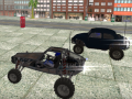 Тоглоом Realistic Buggy Driver