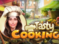 Тоглоом Tasty Cooking