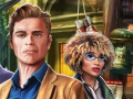 Тоглоом Scent of Suspicion