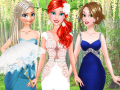 Тоглоом Princess Unique Wedding Planner