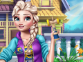 Тоглоом Princess Kendama Design