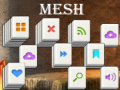 Тоглоом Mesh
