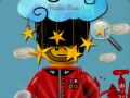 Тоглоом Lego Hidden Stars