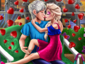 Тоглоом Ice Queen Romantic Date