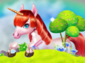 Тоглоом Unicorn Beauty Salon