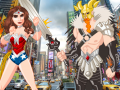 Тоглоом Wonder Woman Movie