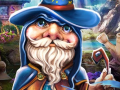 Тоглоом Into the Magic Woods