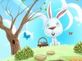 Тоглоом Find Differences Bunny