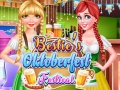 Тоглоом BFF Fest Festival