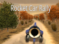Тоглоом Rocket Car Rally