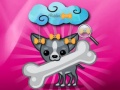 Тоглоом Funny Doggy Hidden Bones