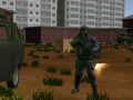 Тоглоом Cargo Crime Shooter