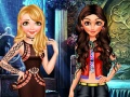 Тоглоом Princess Bad Girls Makeover