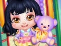 Тоглоом Baby Snow Sick Day