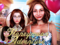 Тоглоом Honeymoon Adventure