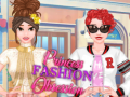 Тоглоом Princess Fashion Obsession
