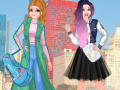 Тоглоом 2017 Style Guide Princess Edition Sporty Chic
