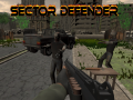 Тоглоом Sector Defender