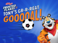 Тоглоом Tony's GR-R-REAT GOOOOAL!