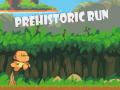 Тоглоом Prehistoric Run