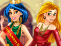 Тоглоом Princess College Beauty Contest