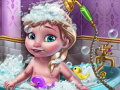 Тоглоом Ice Queen Baby Shower Fun