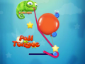 Тоглоом Pull My Tongue