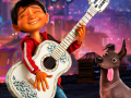 Тоглоом  Coco Hidden Guitars
