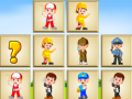 Тоглоом Professional Kids