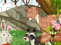 Тоглоом Forest And Plants